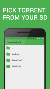 torrent streaming 3